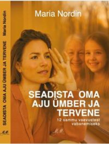 Seadista oma aju ümber ja tervene