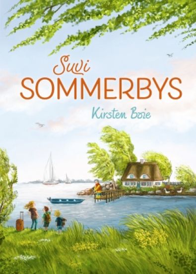 Suvi sommerbys