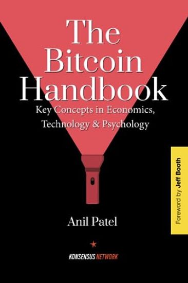 The Bitcoin Handbook