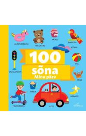 100 sona. Minu päev