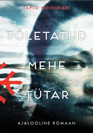 Põletatud mehe tütar
