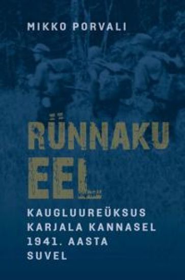 Rünnaku eel