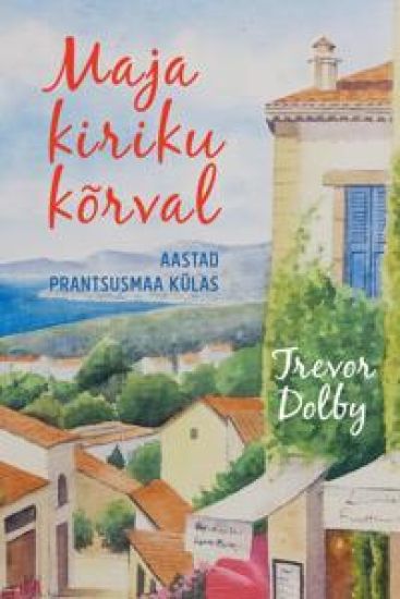 Maja kiriku kõrval