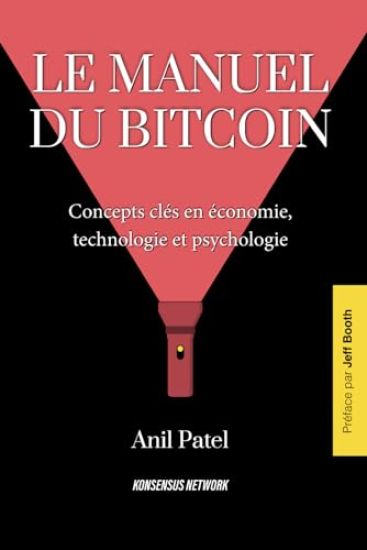 Le manuel du bitcoin