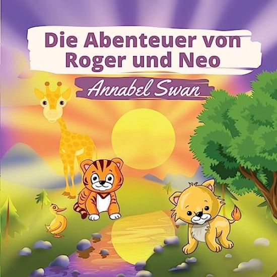 Die Abenteuer von Roger und Neo