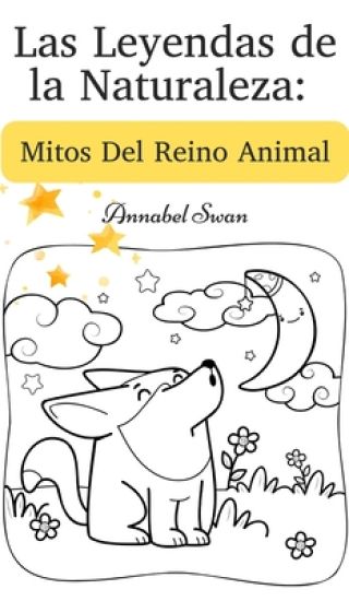 Las Leyendas de la Naturaleza