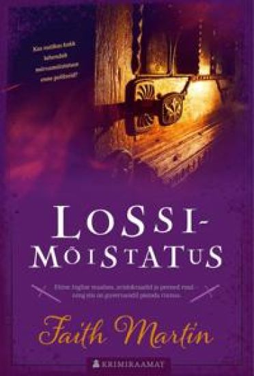 Lossimõistatus