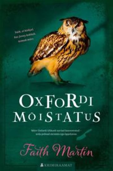 Oxfordi mõistatus