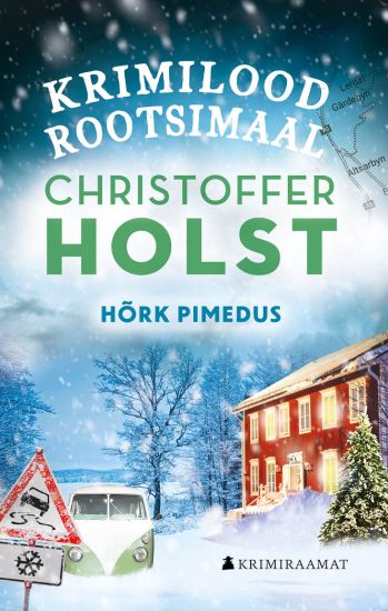Hõrk pimedus