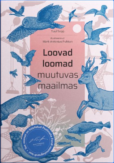 Loovad loomad muutuvas maailmas