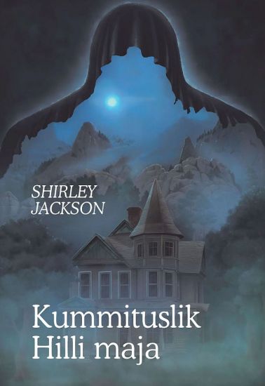 Kummituslik Hilli maja