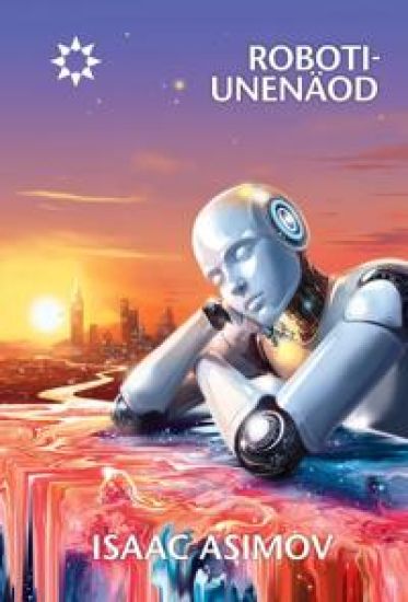 Robotiunenäod