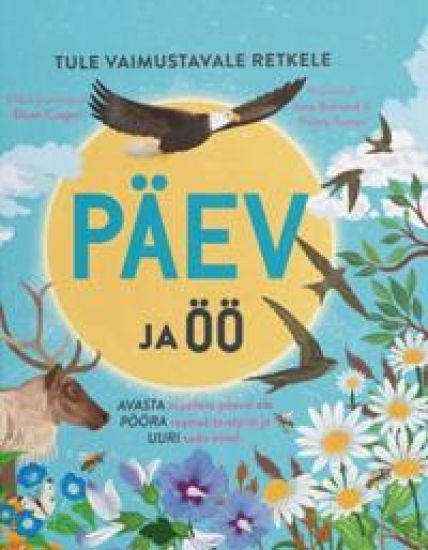 Päev ja öö