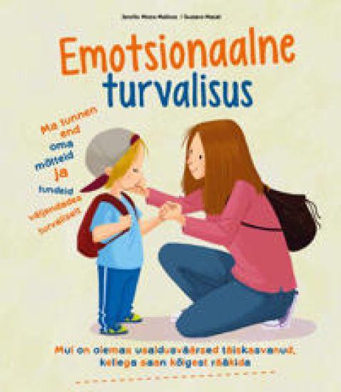 Emotsionaalne turvalisus