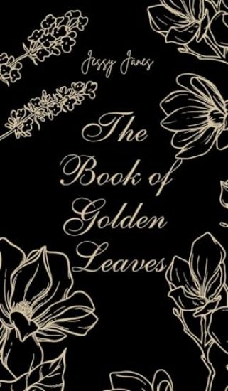 The Book of Golden Leaves