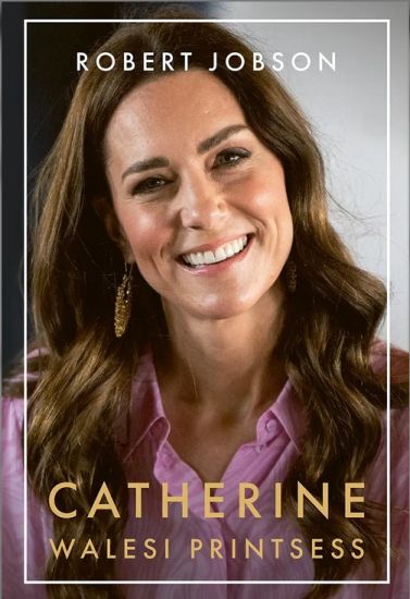 Catherine, Walesi printsess