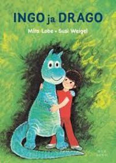 Ingo ja drago