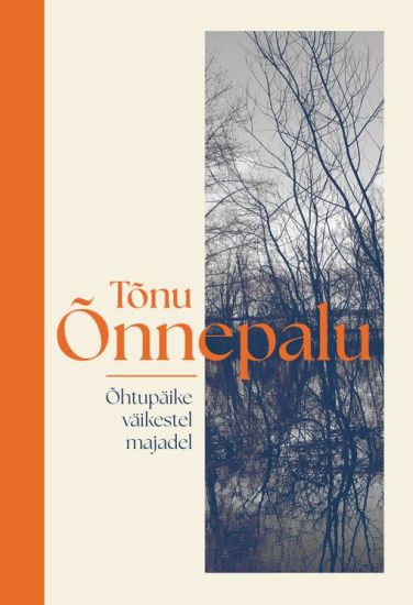 Ohtupäike väikestel majadel