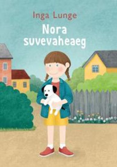 Nora suvevaheaeg