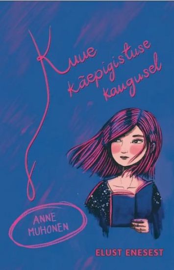 Kuue käepigistuse kaugusel