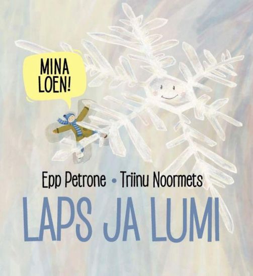 Laps ja lumi