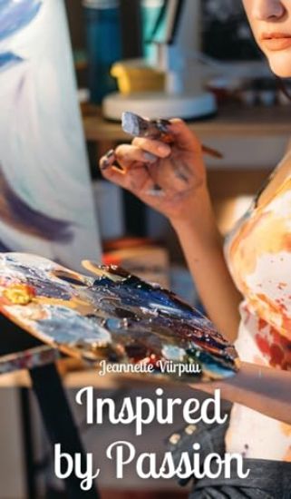 Inspired by Passion