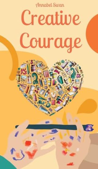 Creative Courage