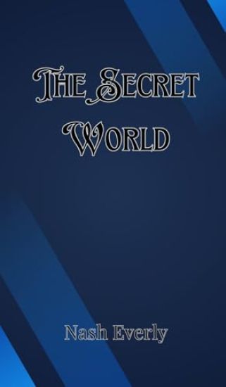 The Secret World