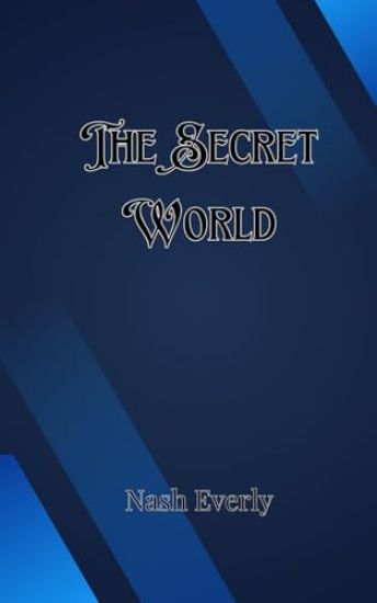 The Secret World