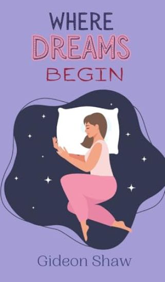 Where Dreams Begin