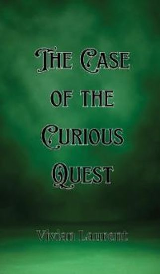 The Case of the Curious Quest