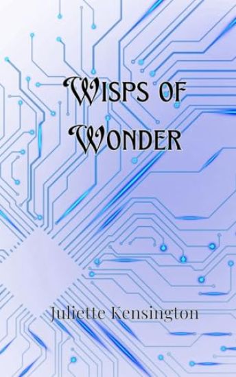 Wisps of Wonder