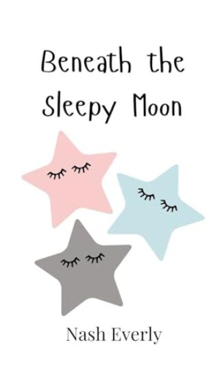 Beneath the Sleepy Moon