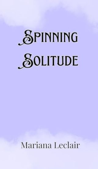 Spinning Solitude