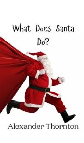 What Does Santa Do?
