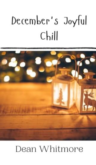 December's Joyful Chill