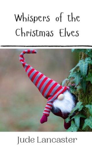 Whispers of the Christmas Elves