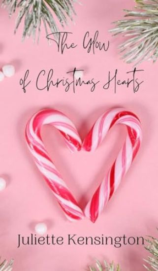 The Glow of Christmas Hearts