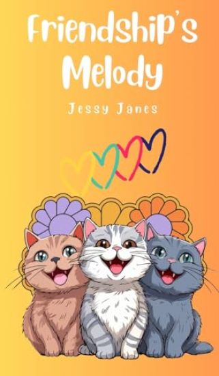Friendship's Melody