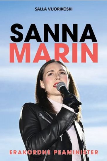 Sanna marin. Erakordne peaminister
