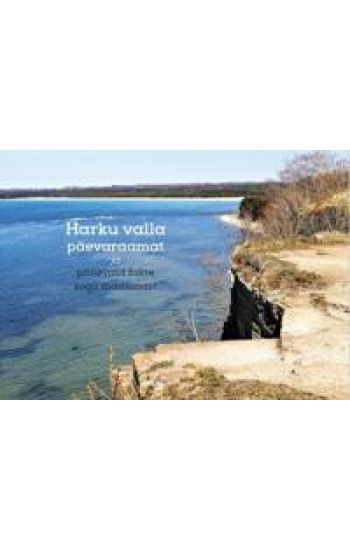 Harku valla päevaraamat