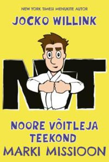 Noore võitleja teekond - marki missioon