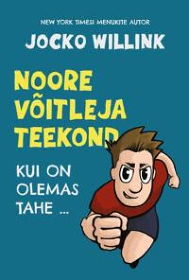 Noore võitleja teekond - Kui on olemas tahe ...