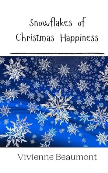 Snowflakes of Christmas Happiness
