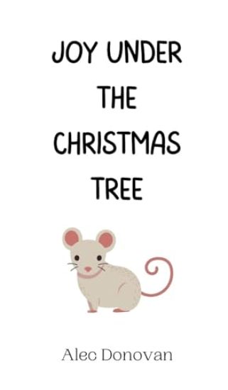 Joy Under the Christmas Tree