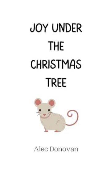Joy Under the Christmas Tree