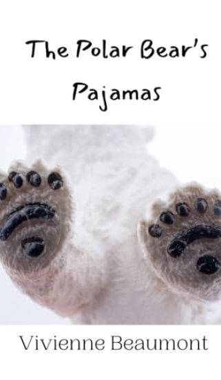 The Polar Bear's Pajamas
