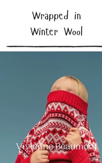 Wrapped in Winter Wool