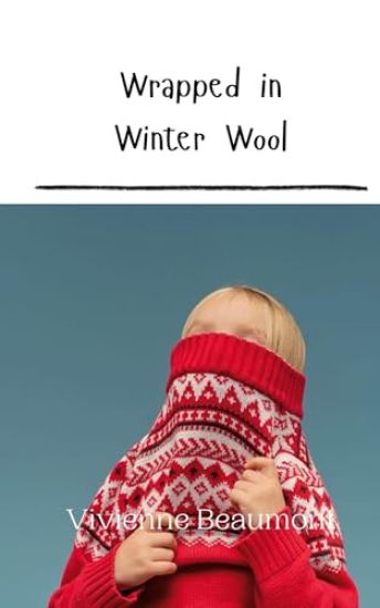 Wrapped in Winter Wool