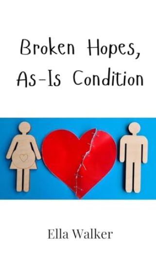 Broken Hopes, As-Is Condition